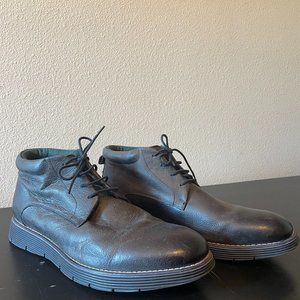 Clarks Mens Boots